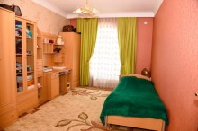 Satılır Villa, Binəqədi.r, Rəsulzadə, Nəsimi.m-7