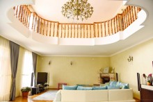 Satılır Villa, Binəqədi.r, Rəsulzadə, Nəsimi.m-11