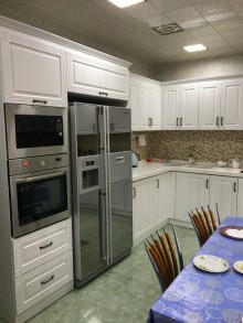 Satılır Villa, Binəqədi.r, Rəsulzadə, Nəsimi.m-12