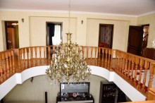 Satılır Villa, Binəqədi.r, Rəsulzadə, Nəsimi.m-15