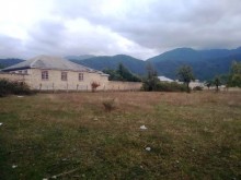 Satılır Torpaq, Qəbələ.ş-2