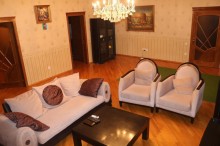 Kirayə (Aylıq) Yeni Tikili, Nəsimi.r, 28 May.m-1