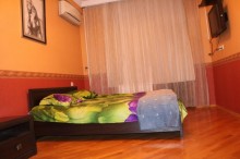 Kirayə (Aylıq) Yeni Tikili, Nəsimi.r, 28 May.m-2