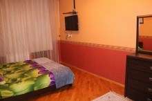 Kirayə (Aylıq) Yeni Tikili, Nəsimi.r, 28 May.m-4