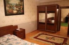 Kirayə (Aylıq) Yeni Tikili, Nəsimi.r, 28 May.m-8