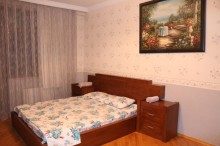 Kirayə (Aylıq) Yeni Tikili, Nəsimi.r, 28 May.m-9