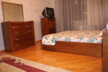 Kirayə (Aylıq) Yeni Tikili, Nəsimi.r, 28 May.m-12