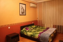 Kirayə (Aylıq) Yeni Tikili, Nəsimi.r, 28 May.m-13