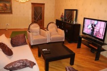 Kirayə (Aylıq) Yeni Tikili, Nəsimi.r, 28 May.m-14