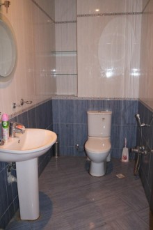 Kirayə (Aylıq) Yeni Tikili, Nəsimi.r, 28 May.m-15