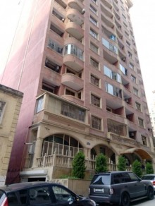 Kirayə (Aylıq) Yeni Tikili, Nəsimi.r, 28 May.m-16