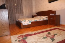Kirayə (Aylıq) Yeni Tikili, Nəsimi.r, 28 May.m-17