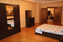 Kirayə (Aylıq) Yeni Tikili, Nəsimi.r, 28 May.m-18