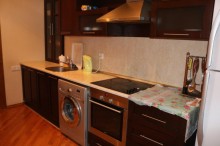 Kirayə (Aylıq) Yeni Tikili, Nəsimi.r, 28 May.m-19