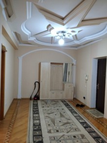 Kirayə (Aylıq) Yeni Tikili, Nəsimi.r, Gənclik.m-1