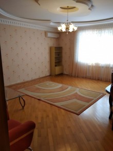 Kirayə (Aylıq) Yeni Tikili, Nəsimi.r, Gənclik.m-3