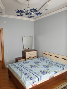 Kirayə (Aylıq) Yeni Tikili, Nəsimi.r, Gənclik.m-4