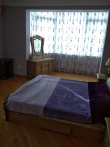 Kirayə (Aylıq) Yeni Tikili, Nəsimi.r, Gənclik.m-7