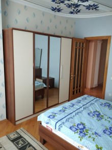 Kirayə (Aylıq) Yeni Tikili, Nəsimi.r, Gənclik.m-8