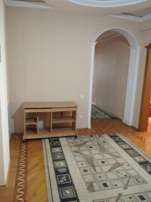 Kirayə (Aylıq) Yeni Tikili, Nəsimi.r, Gənclik.m-11