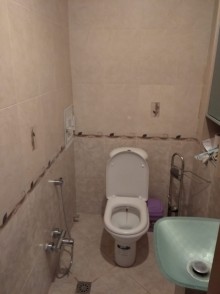 Kirayə (Aylıq) Yeni Tikili, Nəsimi.r, Gənclik.m-12