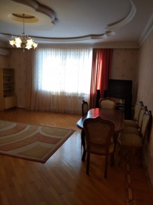 Kirayə (Aylıq) Yeni Tikili, Nəsimi.r, Gənclik.m-15