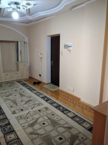 Kirayə (Aylıq) Yeni Tikili, Nəsimi.r, Gənclik.m-16