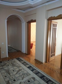Kirayə (Aylıq) Yeni Tikili, Nəsimi.r, Gənclik.m-17