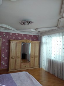 Kirayə (Aylıq) Yeni Tikili, Nəsimi.r, Gənclik.m-18