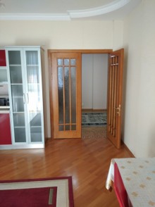 Kirayə (Aylıq) Yeni Tikili, Nəsimi.r, Gənclik.m-19