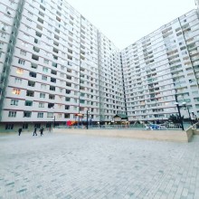 Satılır Yeni Tikili, Nərimanov.r, N.Nərmanov.m-1