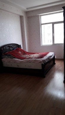 Satılır Yeni Tikili, Nərimanov.r, N.Nərmanov.m-3