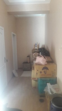 Satılır Yeni Tikili, Nərimanov.r, N.Nərmanov.m-5