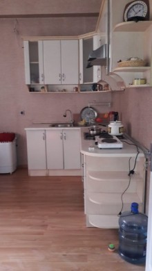 Satılır Yeni Tikili, Nərimanov.r, N.Nərmanov.m-8