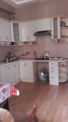 Satılır Yeni Tikili, Nərimanov.r, N.Nərmanov.m-10