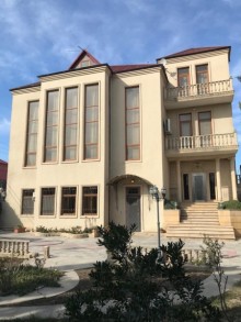 Satılır Villa, Binəqədi.r, Rəsulzadə, Azadlıq.m-1