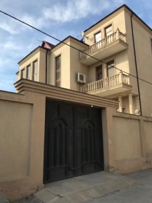 Satılır Villa, Binəqədi.r, Rəsulzadə, Azadlıq.m-2