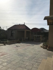 Satılır Villa, Binəqədi.r, Rəsulzadə, Azadlıq.m-5
