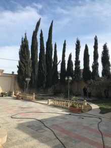 Satılır Villa, Binəqədi.r, Rəsulzadə, Azadlıq.m-6