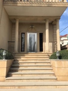 Satılır Villa, Binəqədi.r, Rəsulzadə, Azadlıq.m-7