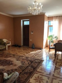 Satılır Villa, Binəqədi.r, Rəsulzadə, Azadlıq.m-8