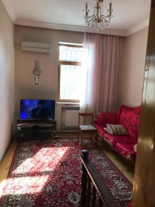 Satılır Villa, Binəqədi.r, Rəsulzadə, Azadlıq.m-10