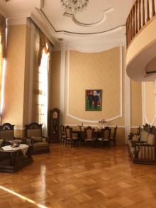 Satılır Villa, Binəqədi.r, Rəsulzadə, Azadlıq.m-18