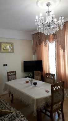 Satılır Yeni Tikili, Abşeron.r, Məhəmmədli-3