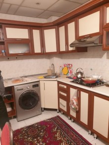 Satılır Köhnə Tikili, Sabunçu.r, Bakıxanov-5