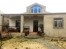 Satılır Həyət evi, Sabunçu.r, Maştağa-1