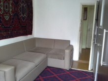 Satılır Köhnə Tikili, Binəqədi.r, 6-cı mikrorayon, Nəsimi.m-8
