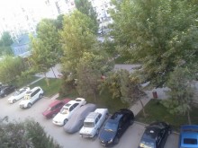 Satılır Köhnə Tikili, Binəqədi.r, 6-cı mikrorayon, Nəsimi.m-12