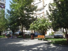 Satılır Köhnə Tikili, Binəqədi.r, 6-cı mikrorayon, Nəsimi.m-17
