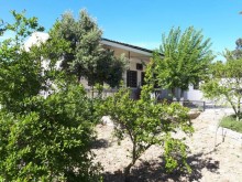 Satılır Həyət evi, Xəzər.r, Buzovna-1